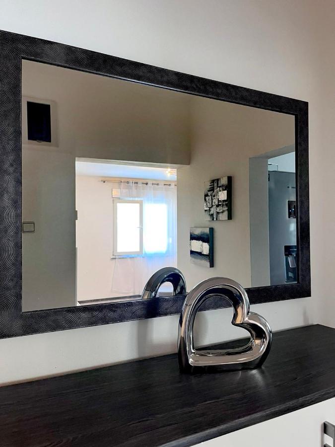 Luana Lux Apartment Pula Buitenkant foto